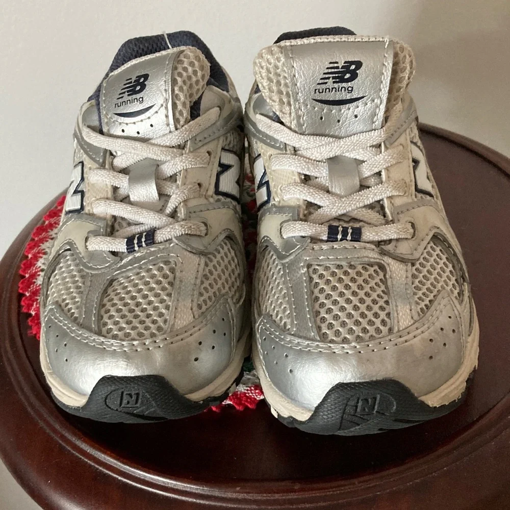 New Balance kids 530 - Picture 3 of 11